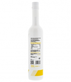 555 Arbequina Botella 500ml 555 Arbequina Botella 500ml 2
