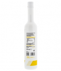 555 Arbequina Bouteille 500ml 