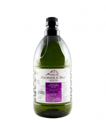 Hacienda el Palo de 2 l. - Garrafa PET 2 l.