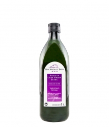 Hacienda el Palo de 1l. - Botella PET 1 l.