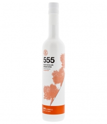555 Picual 500ml - 500ml Glass bottle
