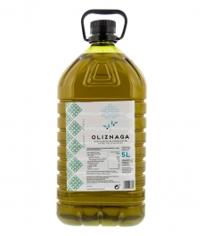 Aceite de oliva virgen extra Gran Selección 5L – Aceite Sandua