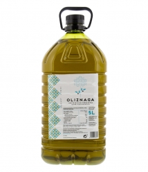 Oliznaga 5L PET Bottle - 5L PET