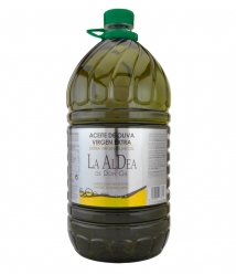 La Aldea de Don Gil de 5 l- Garrafa PET 5 l.