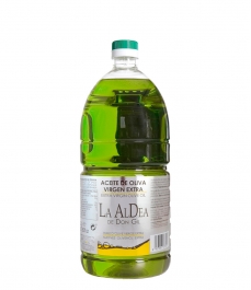 La Aldea de Don Gil 2 l.- PET bottle