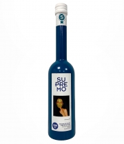 Supremo Favolosa Glass Bottle 500 ML 