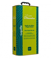 Olimendros Cuquillo 5l. - Lata 5 l.