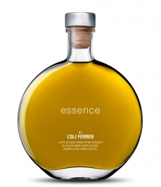 L'Oli Ferrer Essence BIO Récolte Précoce - Bouteille verre 200 ml