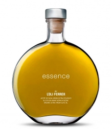 L'Oli Ferrer Essence BIO Bouteille verre 200 ml