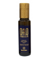 aceite de oliva parqueoliva serie oro botella vidrio 100ml