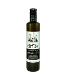 Oliflix 750 ml. - botella vidrio 750 ml.