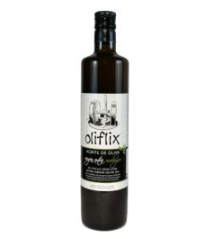 Oliflix Ecológico 750 ml. - Botella Vidrio 750 ml.