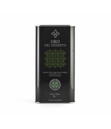Oro del Desierto Picual - Tin 1 l.