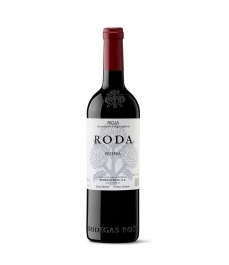 Aubocassa - Vino Roda 2018 - Botella750ml