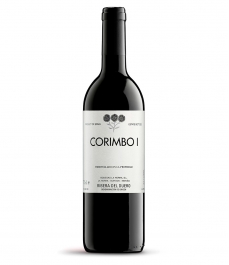 Aubocassa - Vino Corimbo I 2015 - Botella750ml