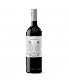 Aubocassa - Sela 2019 - Botella750ml