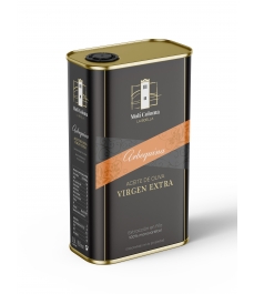 La Boella Arbequina - Tin 500 ml.