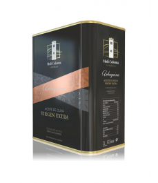 La Boella Premium - lata 2,5 l.