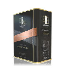 La Boella Arbequina 2 l. - Lata 2 l.