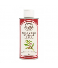 La Tourangelle Huile de noisette 25 CL