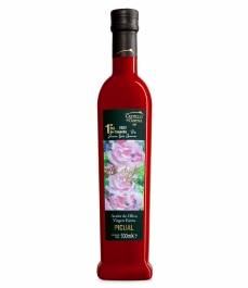 Castillo de Canena Primer Día de Cosecha Arbequina - Botella de Vidrio 500 ML