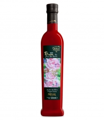 Castillo de Canena Primer Día de Cosecha Picual - Botella de Vidrio 500 ML