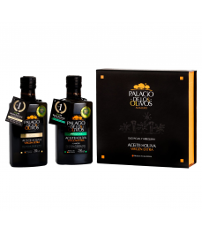 Palacio de los Olivos Bouteille + Coffret 500 ML