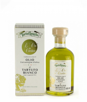 Tartuflanghe AOVE con trufa blanca 100 ml