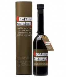 Capricho Andaluz Ecológico - botella vidrio Alamoda 500 ml.
