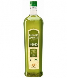 Capricho Andaluz Ecológico - botella pet 1 l.