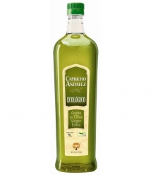 Capricho Andaluz Ecológico - botella pet 1 l.