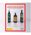 Best Spanish Olive Oils 2021 gift box