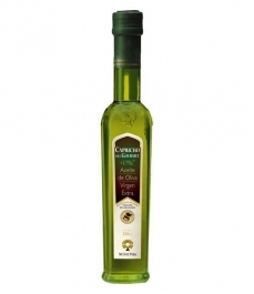 Capricho del Gourmet Montes de Granada - botella vidrio 250 ml.