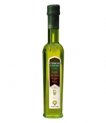 Capricho del Gourmet Sierra de Cazorla - botella vidrio 250 ml.