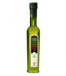 Capricho del Gourmet Sierra Mágina - botella vidrio 250 ml.