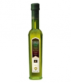 Capricho del Gourmet Sierra de Segura - botella vidrio 250 ml.
