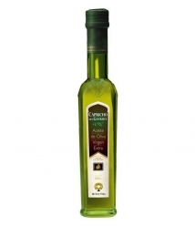 Capricho del Gourmet - Sierra de Segura - botella vidrio 25 cl.