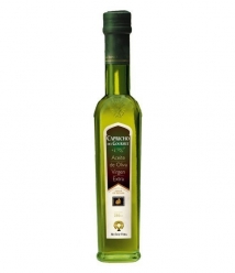 Capricho del Gourmet Sierra de Segura - botella vidrio 250 ml.