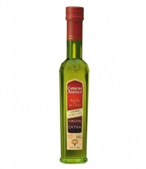 Capricho Andaluz Hojiblanco - botella vidrio 250 ml.