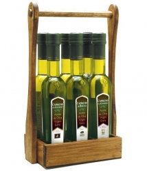 Capricho del Gourmet DOs - aceitera denominaciones de orig