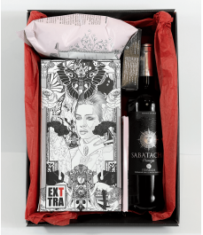La Chinata Coffret Gourmet