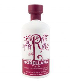 Morellana Picuda - Bouteille en verre 500 ml.