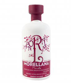 Morellana Picuda - Glasflasche 500 ml.