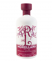 Morellana Picuda - Glass bottle 500 ml.