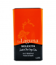 La Laguna Selecta - Bidon métal 3 l.