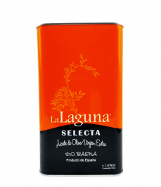 La Laguna Selecta - Blechdose 3 l.