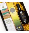 Besten Spanischen Olivenöle 2021 Geschenkbox