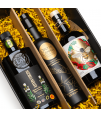 Best Spanish Olive Oils 2021 gift box