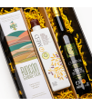 Mejores aceites del mundo (DER FEINSCHMECKER)