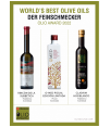 Mejores aceites del mundo (DER FEINSCHMECKER)